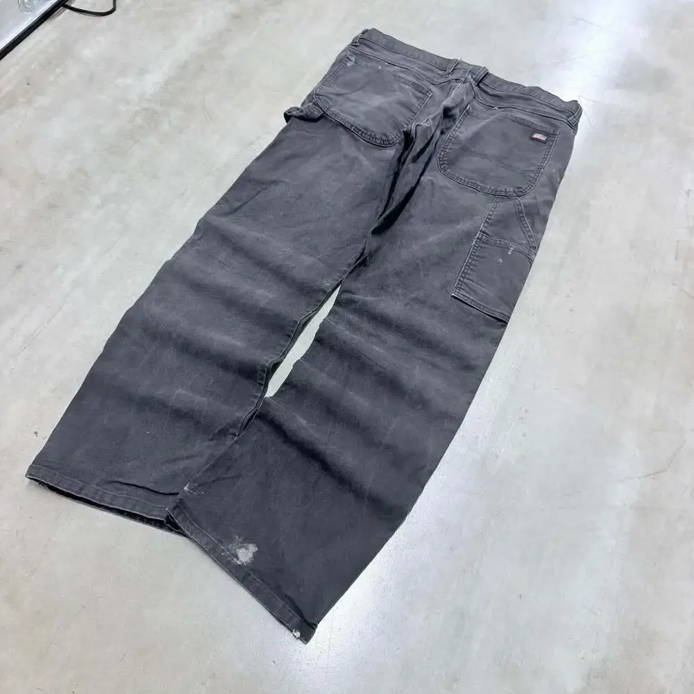 Dickies description carpenter